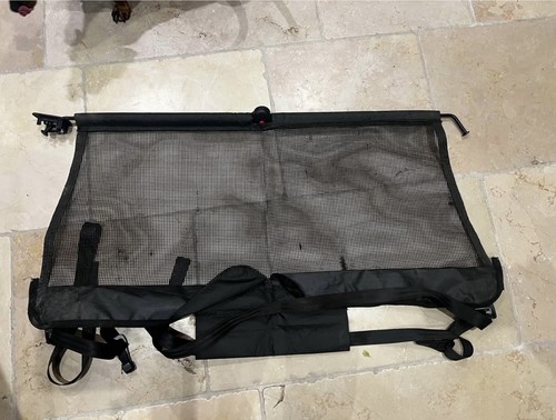 Genuine volvo dog guard - genuine, for