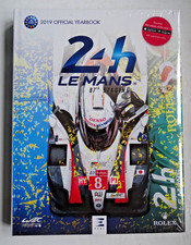 24 Hour Le Mans - 87th Staging