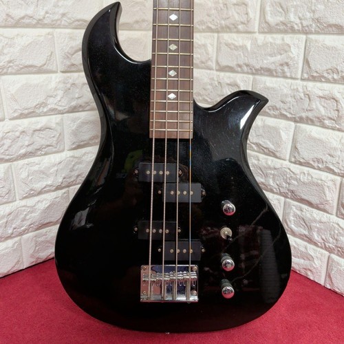 Rich eagle bass - b.c.rich,