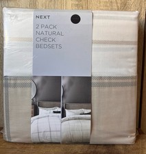 Pack natural beige white - pack,