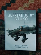Difinitive Guide To Air Combat  Junkers Ju87 Stuka