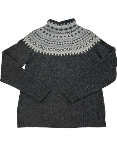 Vtg eddie bauer womens - womens, sweater