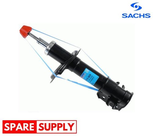Shock absorber for fiat punto - shock,