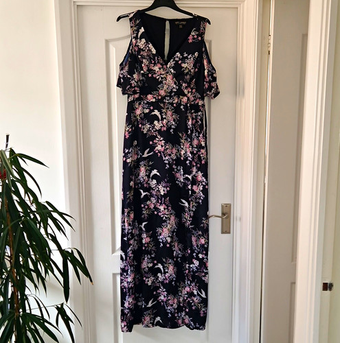 Lipsy london floral cold - lipsy,