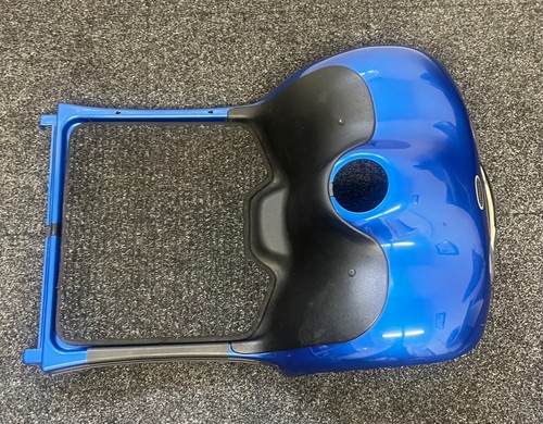 Shoprider cordoba front shroud - shoprider,