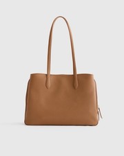 Quince Italian Leather Work