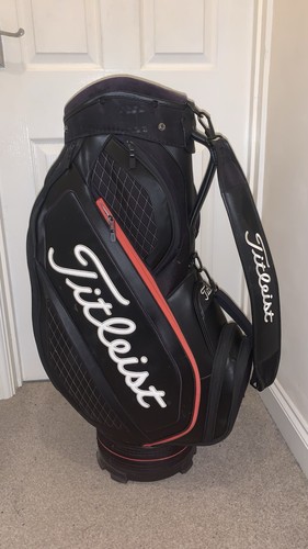 Titleist midsize tour bag - midsize,