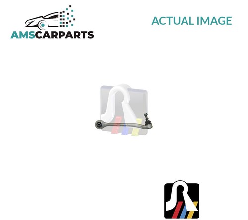 Track control arm wishbone - control,