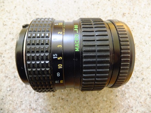 Smc pentax asahi - /, /