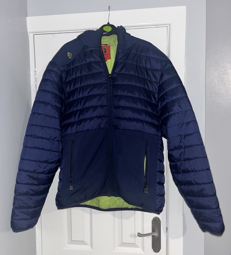 Men luke 1977 coat size - men’s,