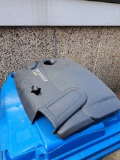 Engine Cover Fits RENAULT Kangoo Clio 1.5 dci diesel models