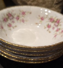 Paragon Victoriana Rose Cereal