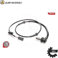 WHEEL SPEED SENSOR 06SKV013
