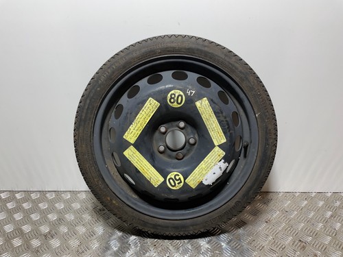2004 audi space saver spare - space,