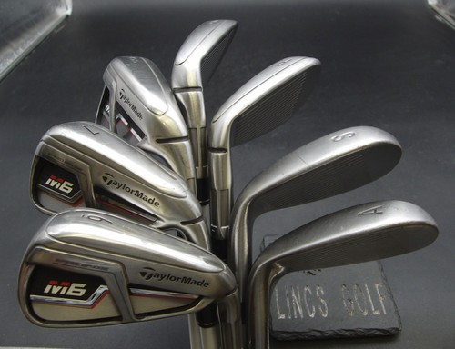Set ladies taylormade m6 - set, of