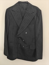 70s Vintage HANDGRADE Black