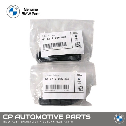 Genuine bmw e46 left right - e46,
