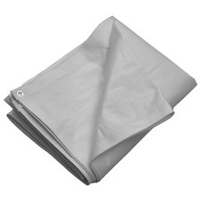 Tarpaulin HDPE Tarp Ground