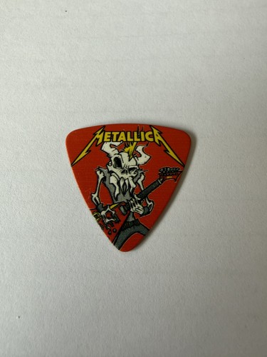 Metallica graphic guitar - metallica,