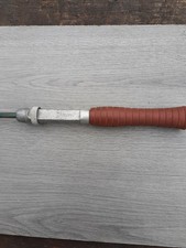 Bristol USA Steel Telescopic Fishing Rod .