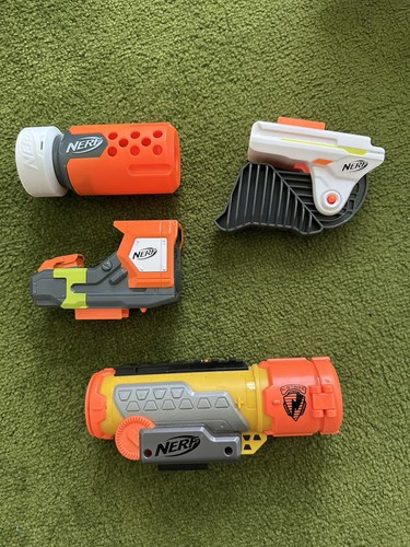 Nerf modulus stealth ops - modulus,