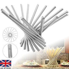 Stainless Steel Fruit Stand Kitchen Counter Twisted Fruit Basket Fruit Bowl