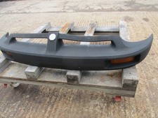 MG MGB MGBGT Front Rubber bumper cover  with flashers