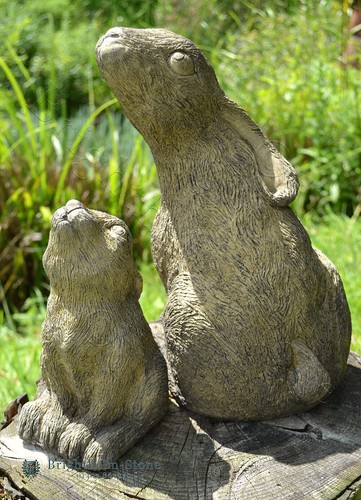 Mother and baby - mother,