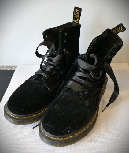 Martens 1460 pascal mono - dr,