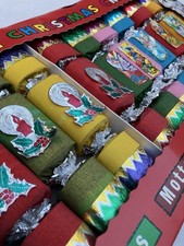 Vintage 1960s Box Set Of 12