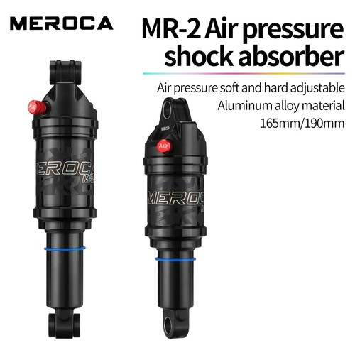 Meroc mountain bike - meroc,
