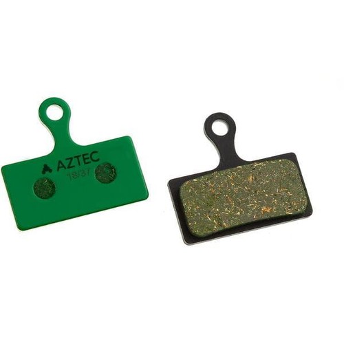 Aztec bike disc brake pads - e-bike,