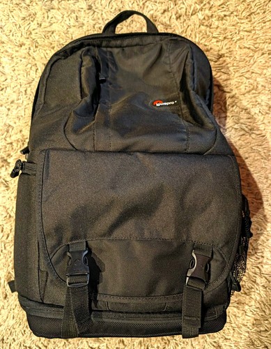 Lowepro fastpack 250 padded - lowepro,