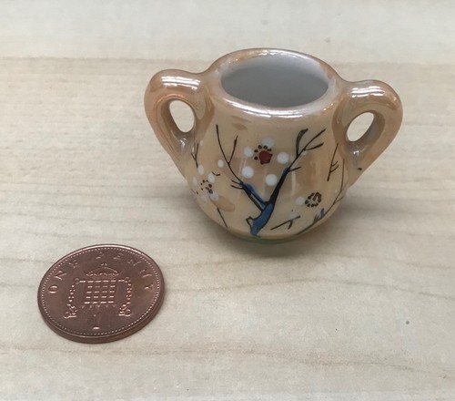 Vintage mini pot japan - mini,