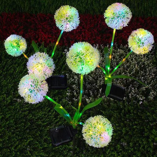Solar powered outdoor - solar,