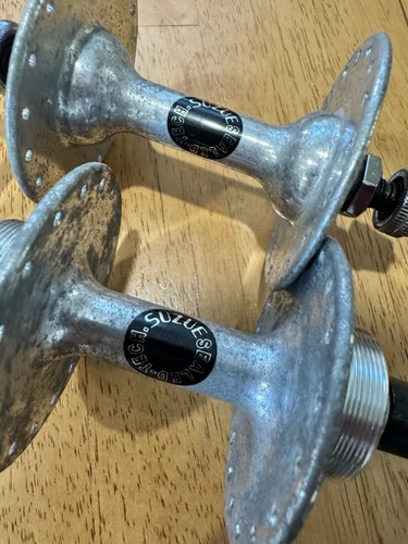Suzue 36h high flange hub - suzue,