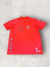 Mercedes Benz Mclaren Vodafone