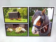 Acton Scott Working Farm