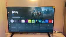 Toshiba 43UL2163DBC 43 inch