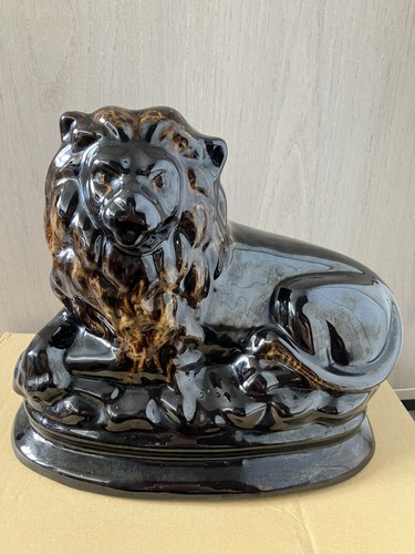Victorian staffordshire - victorian,