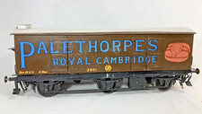 Gauge kit built wheel gwr - o,
