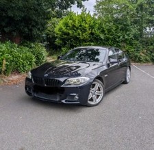 BMW 5 Series 520d 530d 535d