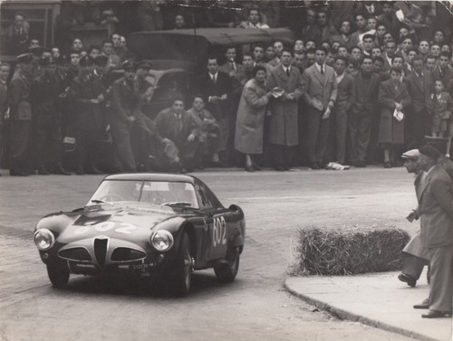 Alfa romeo 3000 disco - romeo,