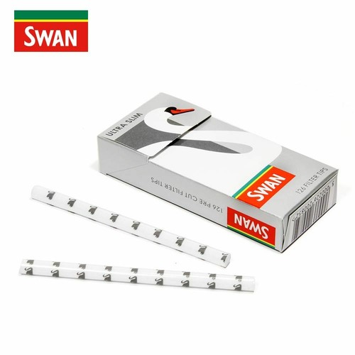 Swan ultra slim filter - swan, tips