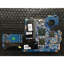 For HP DM1-2000 Motherboard CPU K625 DA0FP8MB8D0 608642-001/ 608642-501 #A6-33