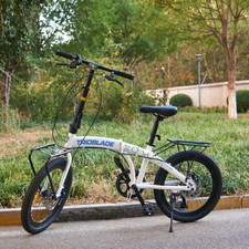 Folding Bicycle 20'' Bike
