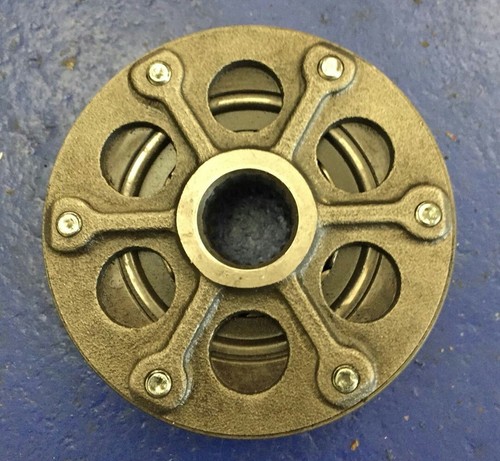 Kawasaki zx7r starter - , clutch