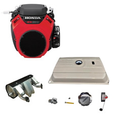 Honda GX630 20.8 HP Twin