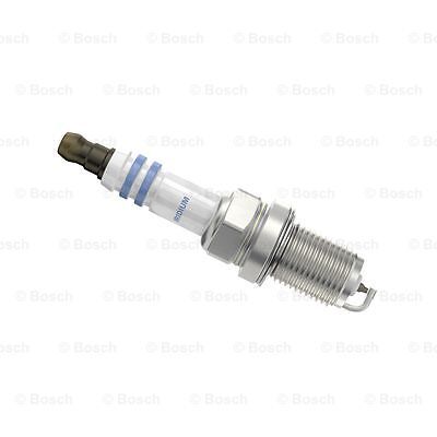 Spark plug bosch 242 245 - spark, 571