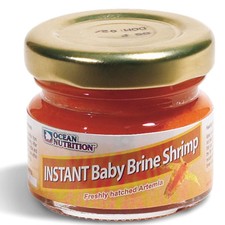 Ocean nutrition instant - ocean, baby